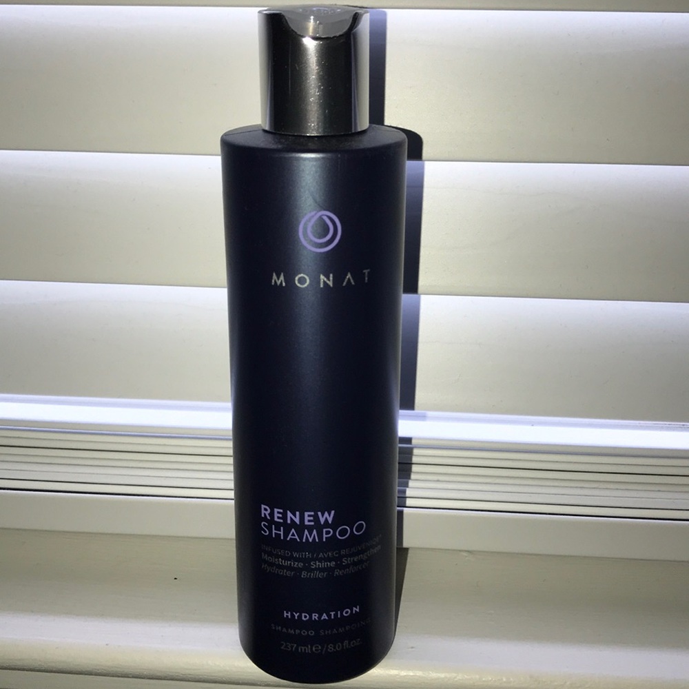 Monat Renew Shampoo
